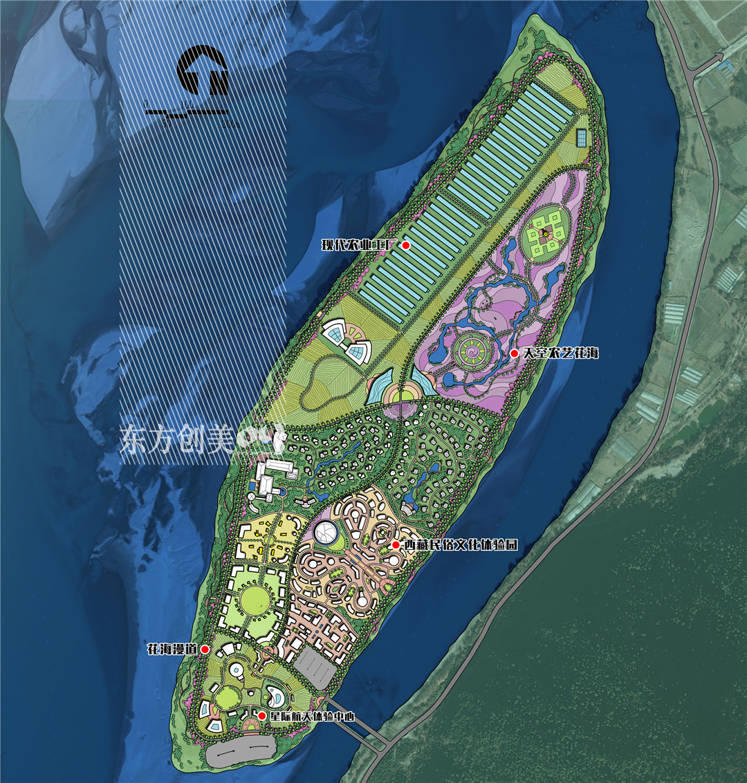江心岛项目总平图.jpg